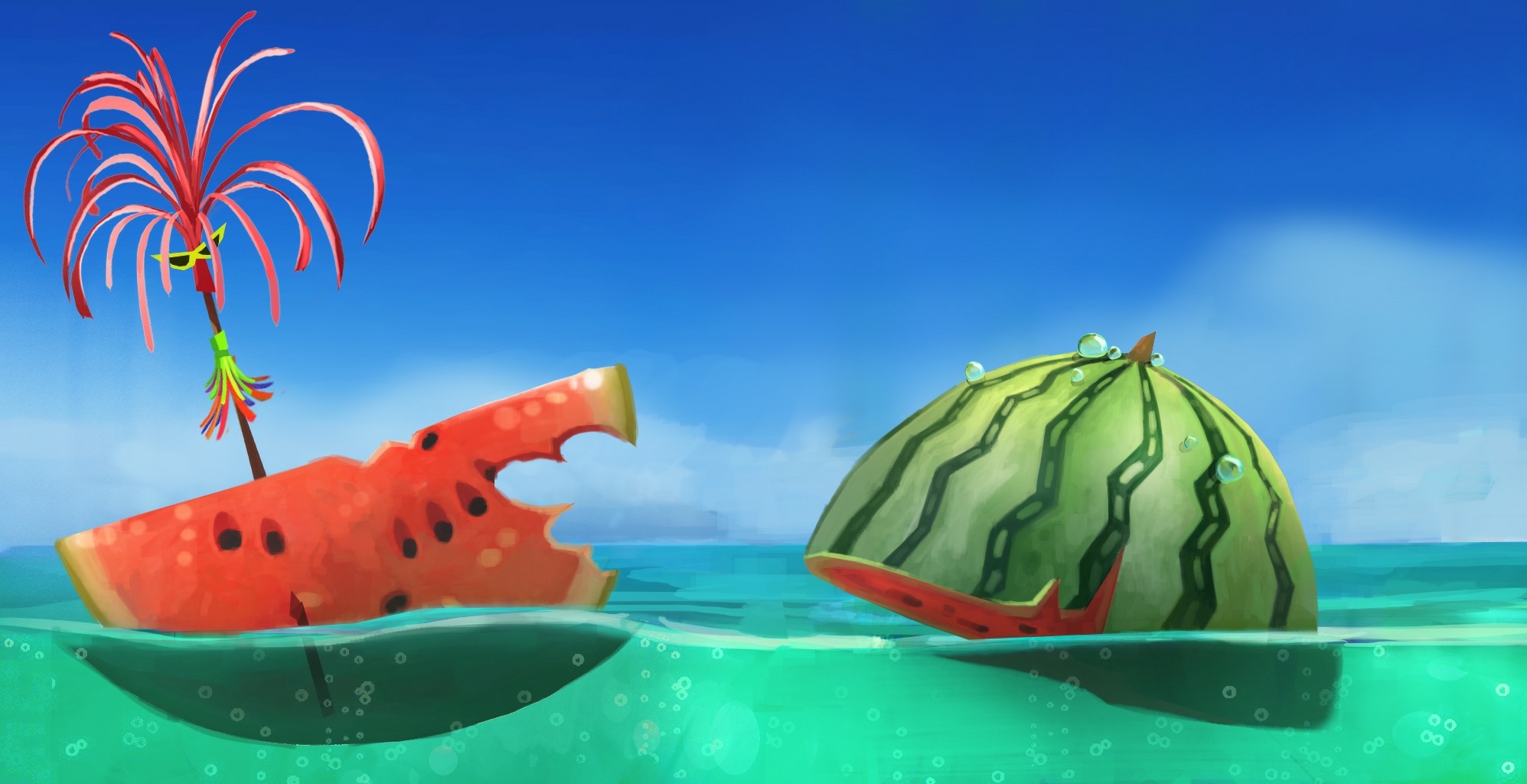 Rayman Origins - Imagen 34